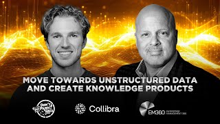 Why Unstructured Data Governance is the Key to Scaling AI