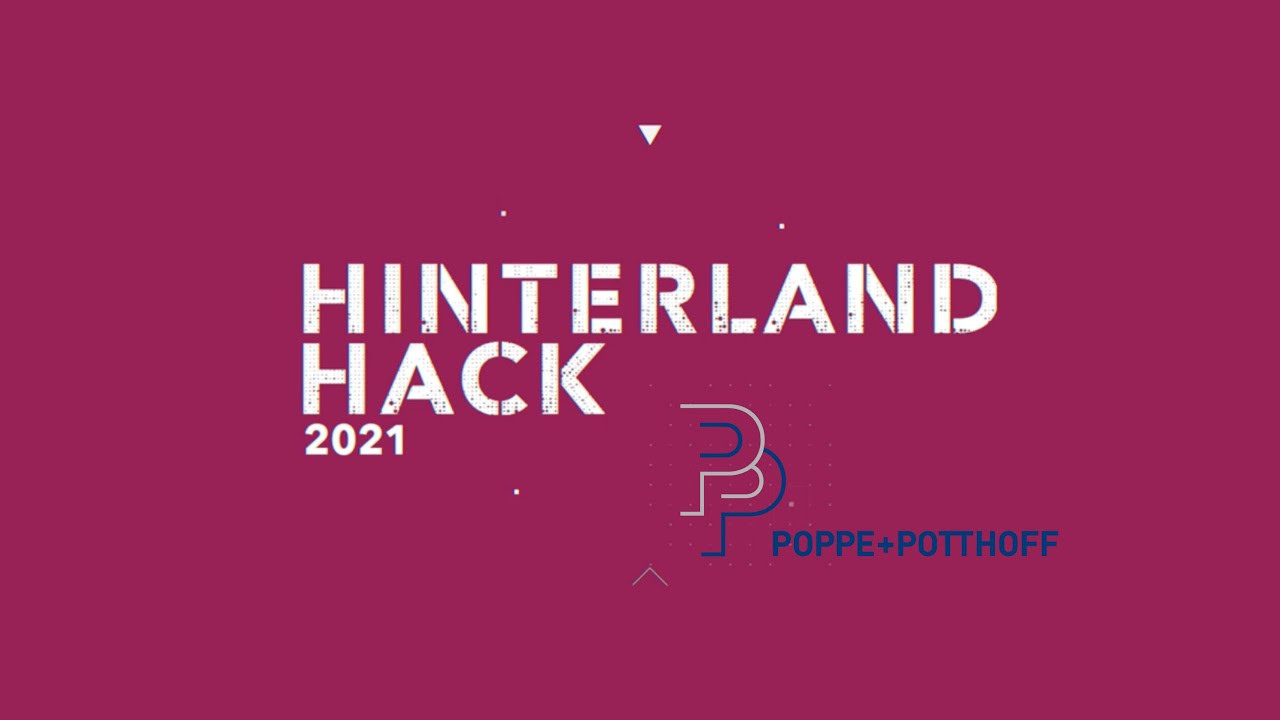 Update New Hinterland Hack 2021 | P+P Challenge: safety and intelligence optimization of hydrogen distribution