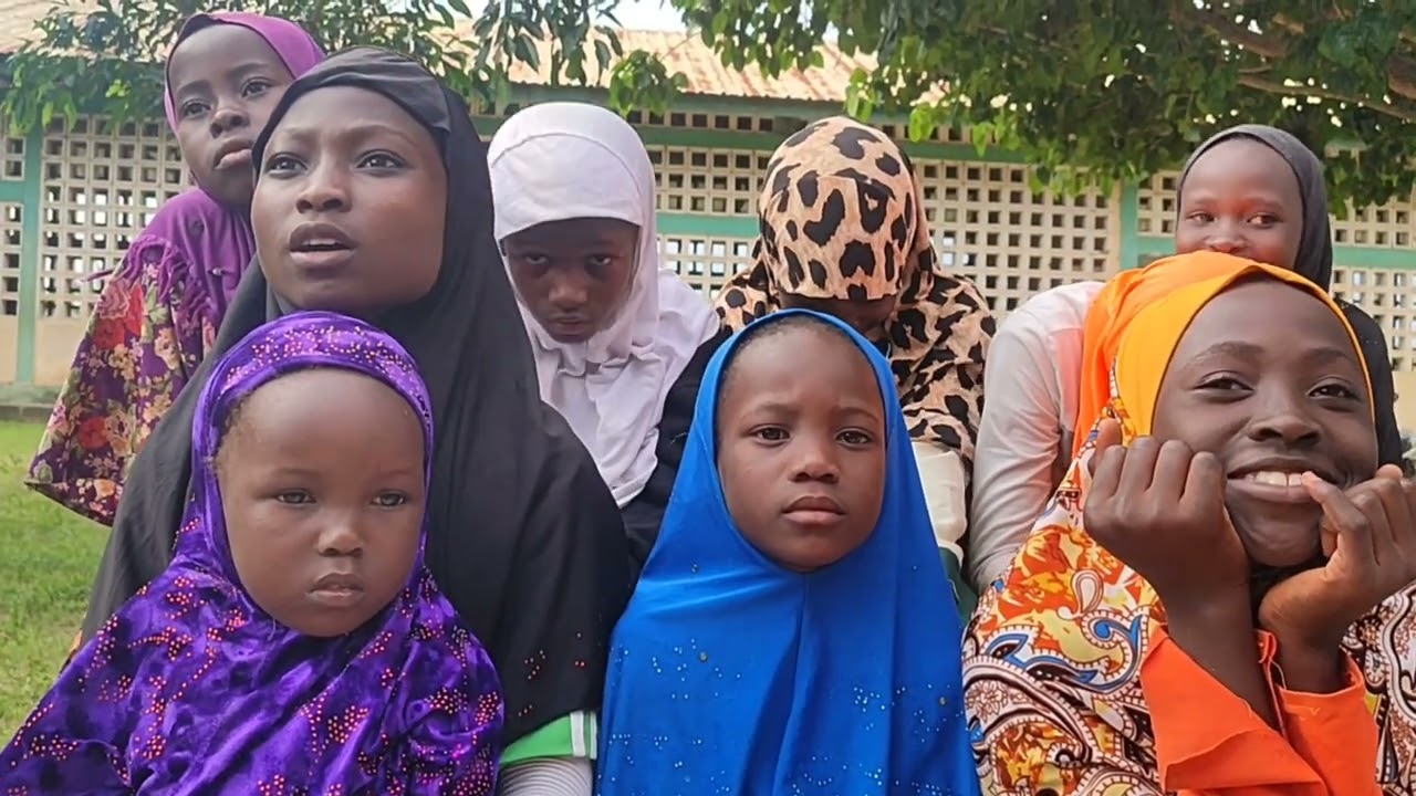 KPERGBENE Manassé, au cœur  du développement du canton de Nada.