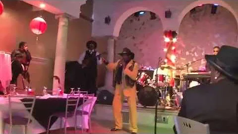 VICKI BYRD 75th B-DAY PARTY PT 2. (A FIX IT PRODUC...