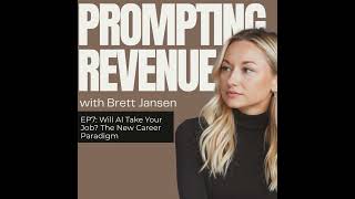 EP7: Will AI Take Your Job? The New Career Paradigm