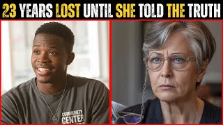 The Cold Case That Reveals Why Second Chances Matter | LIFE TEACHING LESSONS TRUE CRIME STORY