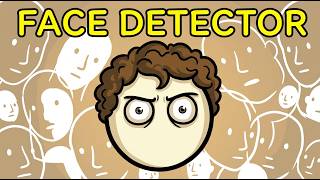 Why Do Humans Love Looking at Faces?