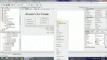 Java CheckBox and Radio Button  Part 1