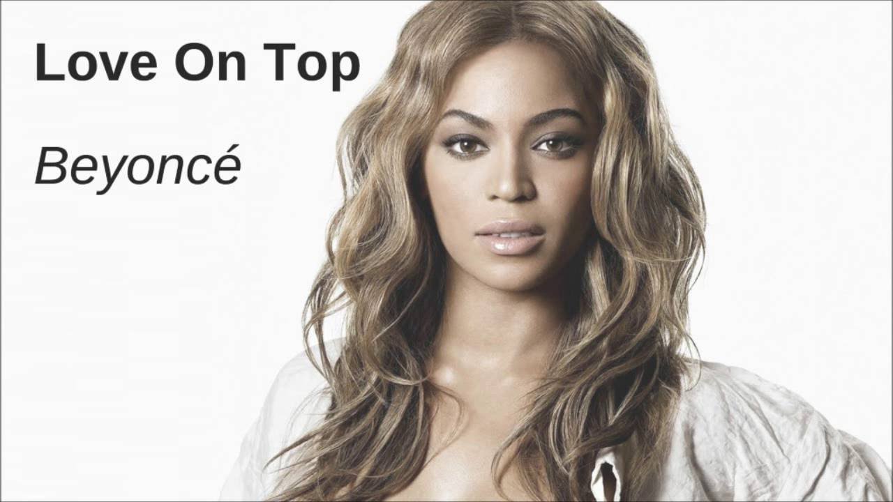 Beyonce - Love on Top (Infinite Modulations) - YouTube