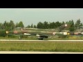 Spanish F-18 / Polish Su-22