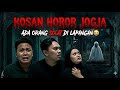 NGEKOS BARENG PESUGIHAN 😭 (Jumat Horor 1)
