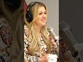 Kelly Clarkson On Writing Songs After Her Divorce