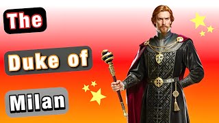 How Awesome is Visconti - The New Ranged General?