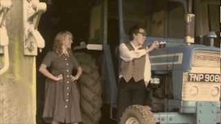 You're Not Stubborn - Two Door Cinema Club ( A-Level Media Music Video )