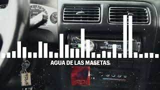 Traviezoz De La Zierra -Agua De Las Masetas(AUDIO)