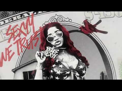 Sexyy Red TTG Go Official Audio 