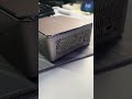Think PC, Think GEEKOM