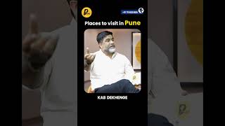 Where Are Pune’s Beautiful Spots Going? | Lost Lakes, Vanishing Gardens & the Need to Save Our City