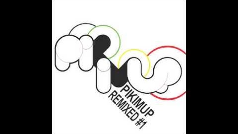 PIKC001 Vix Neiv - Salina