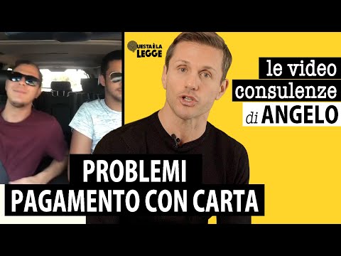 La Situazione Attuale: Carte di Credito e Debito