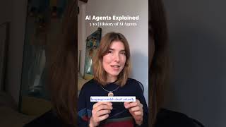 3. The History of AI Agents