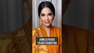 Annisa Pohan Transformation From 042 Years now annisapohan