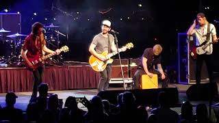 Lifehouse - SeaWorld Orlando March 2, 2019 - #4