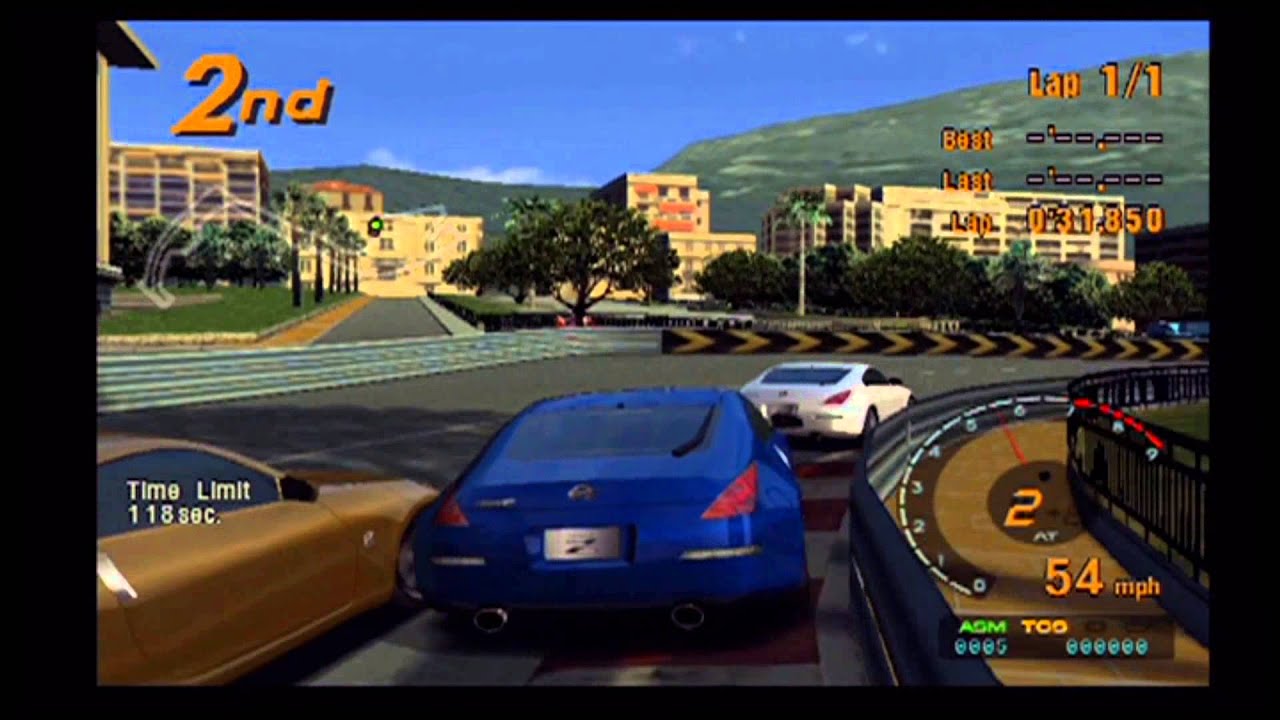 Gran Turismo 4 Randomizer - 9 Hours In Tsukuba With A Ford Ka (New PC Celebration!)