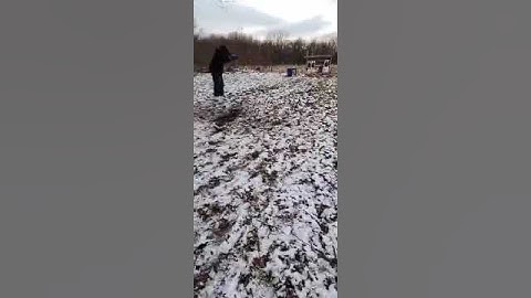 testing out my new binary trigger