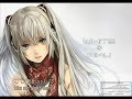 【Tiara ft  Hatsune Miku】SILVER «English sub»