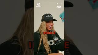 Midge Purce Will Not Be Gaslit By Ocho In Messi Vs Ronaldo Debate