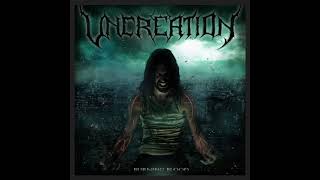 Watch Uncreation Moonlight Rain video