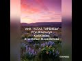 “Ана - ұстаз, тәрбиеші”. Әні: Алтын Маханбетова, сөзі: Жақсыгүл Қалжанова