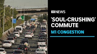 Upgrading busy motorways like M1 may not be best solution for congestion | ABC News