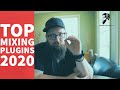 Top 10..12..13! Mixing Plugins 2020 Edition!