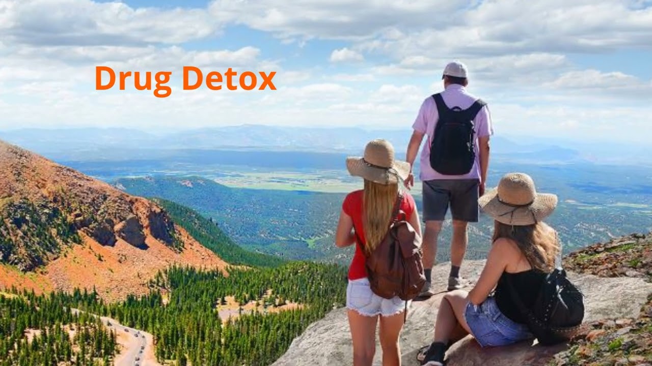 Rocky Mountain Detox, LLC - Reliable Drug Detox Center in Lakewood, CO
