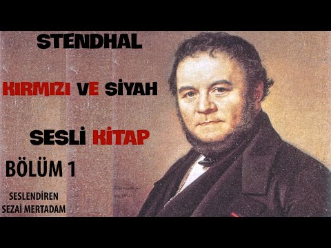 Video: Kırmızı Ve Siyah