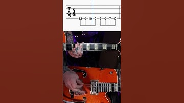 Thumbnail of One String Rockabilly Riff