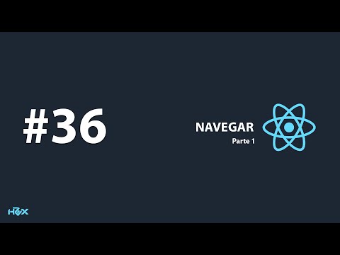 Curso de React Native desde Cero - Capitulo 36 Navegar