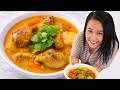 Vietnamese Chicken Curry (Cà Ri Gà) | Easy Coconut Curry Recipe You Need to Try
