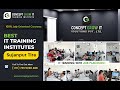 Best IT Training Institute in Sujanpur Tira Concept Grow IT Solutions Career Courses with AI Tools