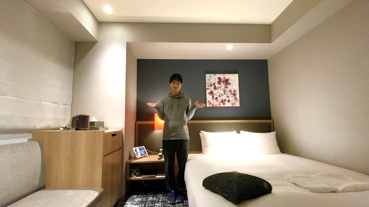 ホテル宿泊】お一人様でしっぽり過ごしたい方にオススメの宿が