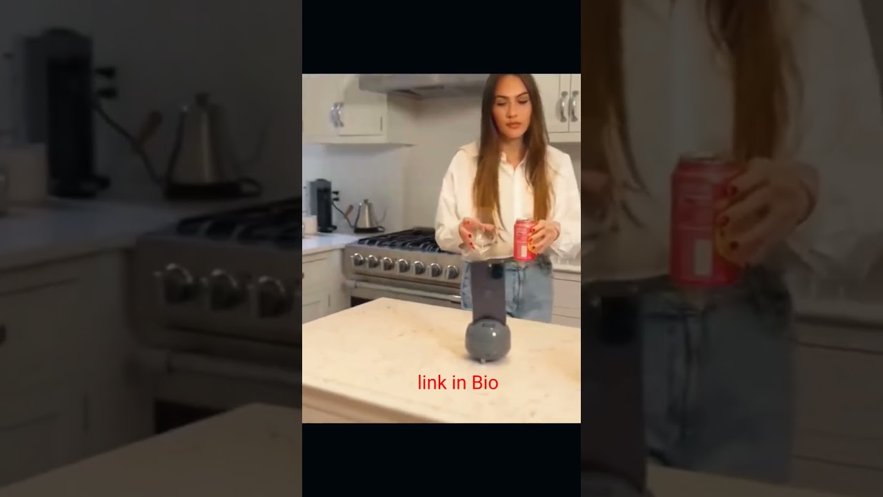 Auto Face Tracking Tripod 360° 