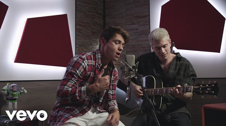 Benji & Fede - Hai un amico in me