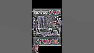 True Love Story Video ❤️ Romantic Love Story 💗 #trending #love #shorts