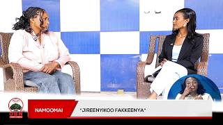 Namooma  Jireenyikoo Fakkeenya