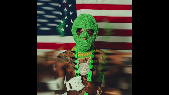 YoungBoy Never Broke Again - Priorities [Official Audio]