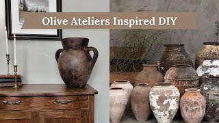 Olive Ateliers DUPE | Get the High End Look on a Budget | Taylar Madi