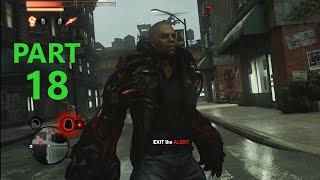 prototype 2 - [FHD] - PC walkthrough - Part 18
