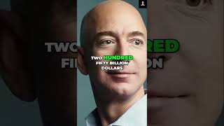 Full Can Jeff Bezos  Be the First Immortal Billionaire #amazon #jeffbezos #shorts News