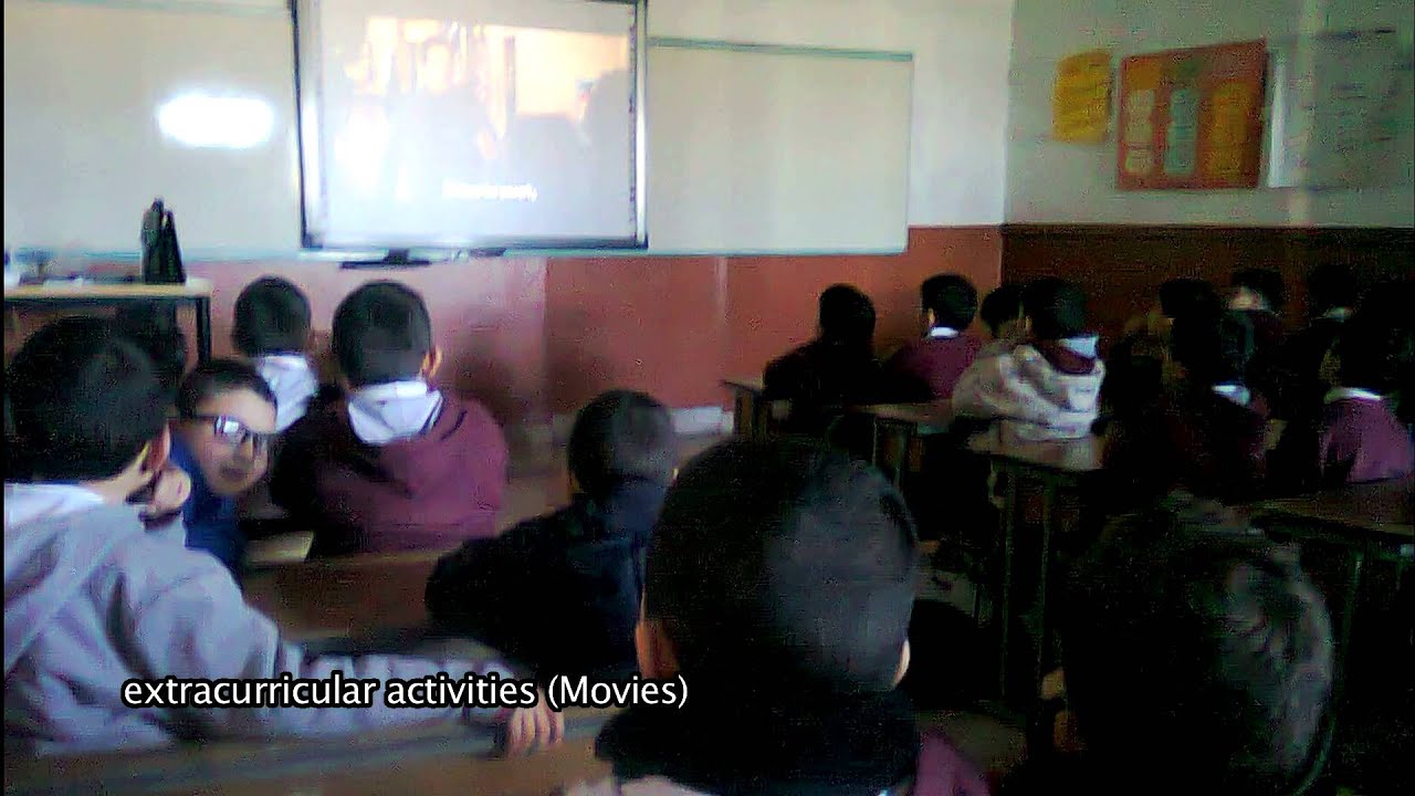 Terra Sancta College \ 3rd grade 2013-14