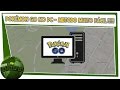 L99: COMO JOGAR POKEMON GO NO PC ? FORMA MAIS FACIL E ATUALIZADA!!