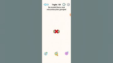 Brain Help: Brain Games Level 126 By Rick Gaming