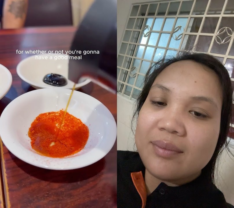 Eat Chinese food #food #mukbang #chinese